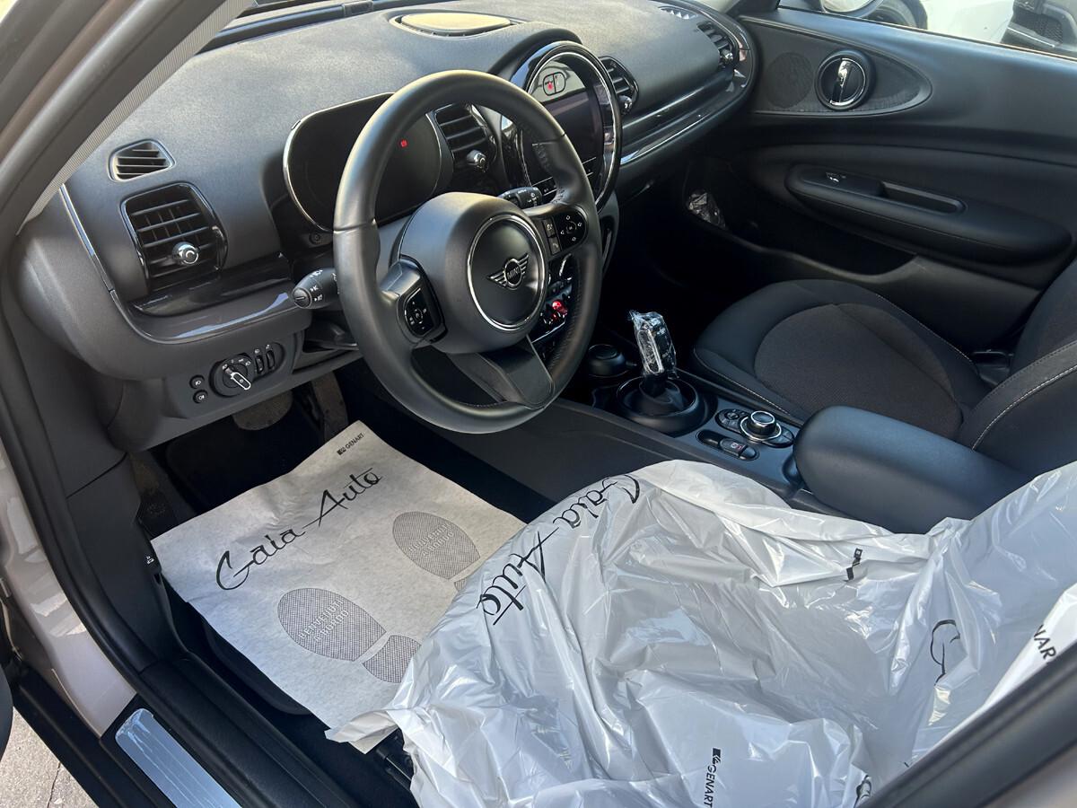 Mini Cooper D Clubman Mini 1.5 Cooper d Clubman 116cv