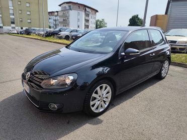 Volkswagen Golf 1.4 TSI 122CV Highline euro 5B