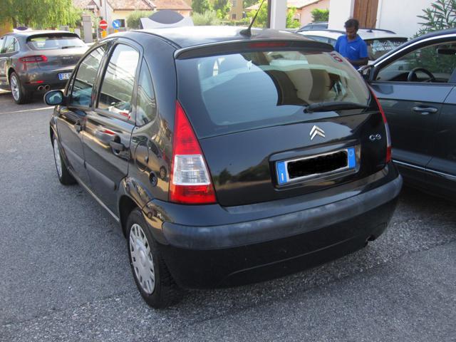 CITROEN C3 1.4 Elegance Bi Energy M