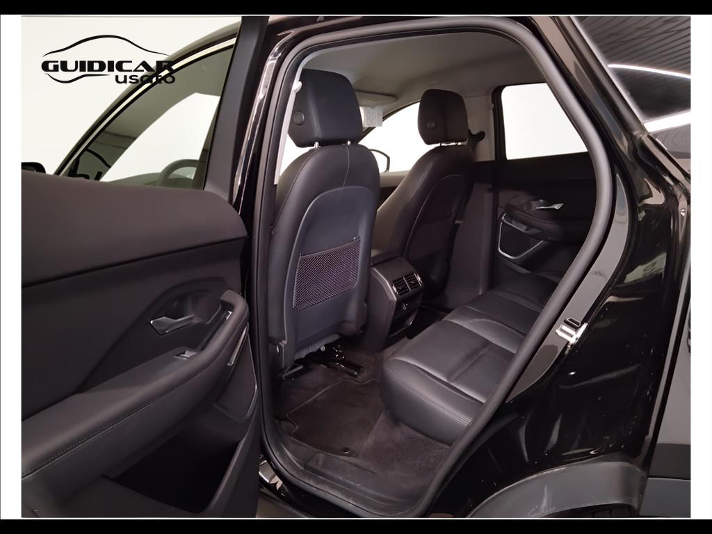 JAGUAR E-Pace 2021 - E-Pace 2.0d i4 mhev R-Dynamic awd 163cv auto