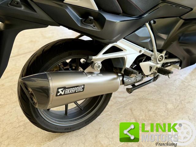 BMW R 1250 RT r125rt
