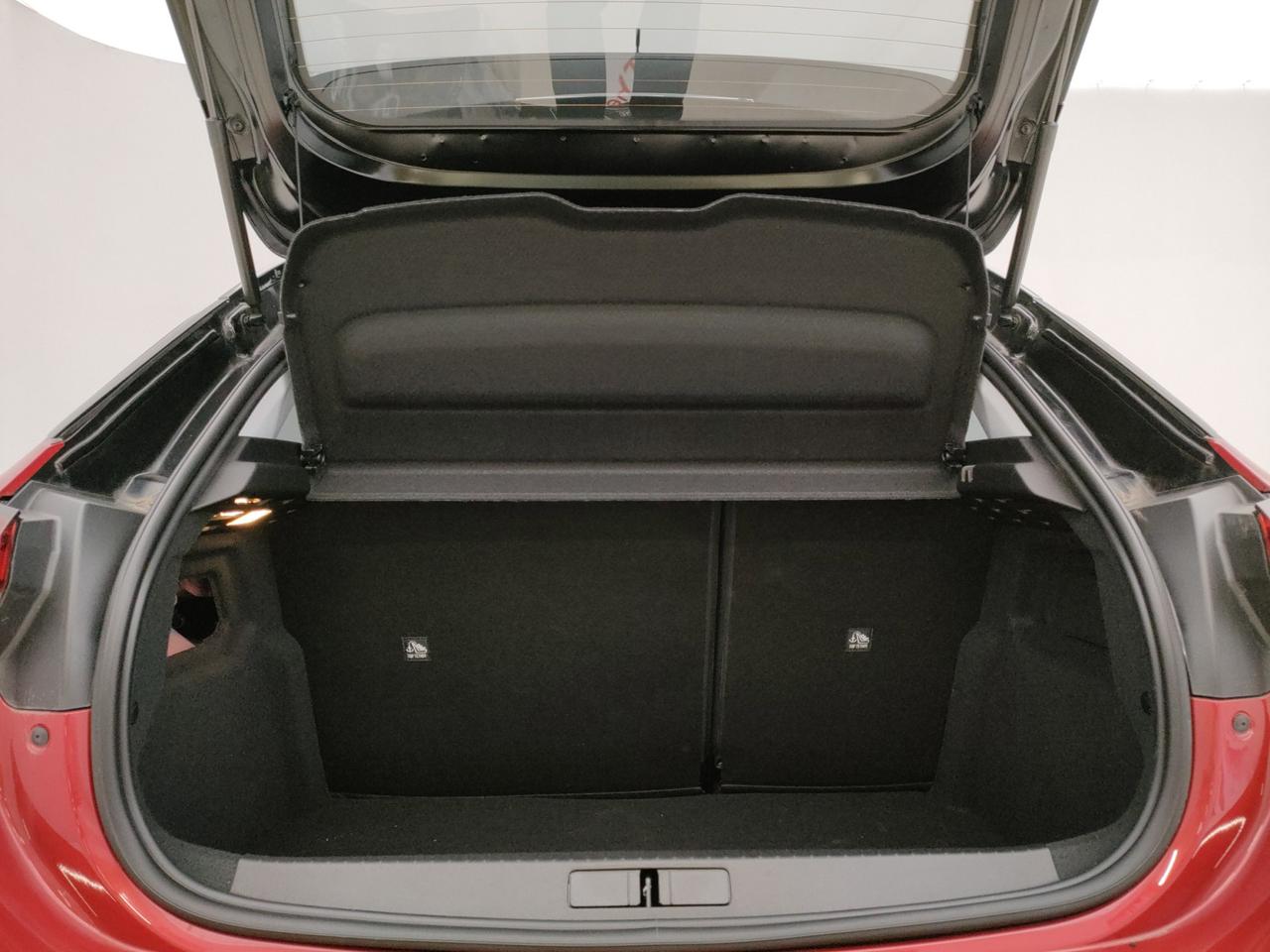 OPEL Corsa e- Blitz Edition