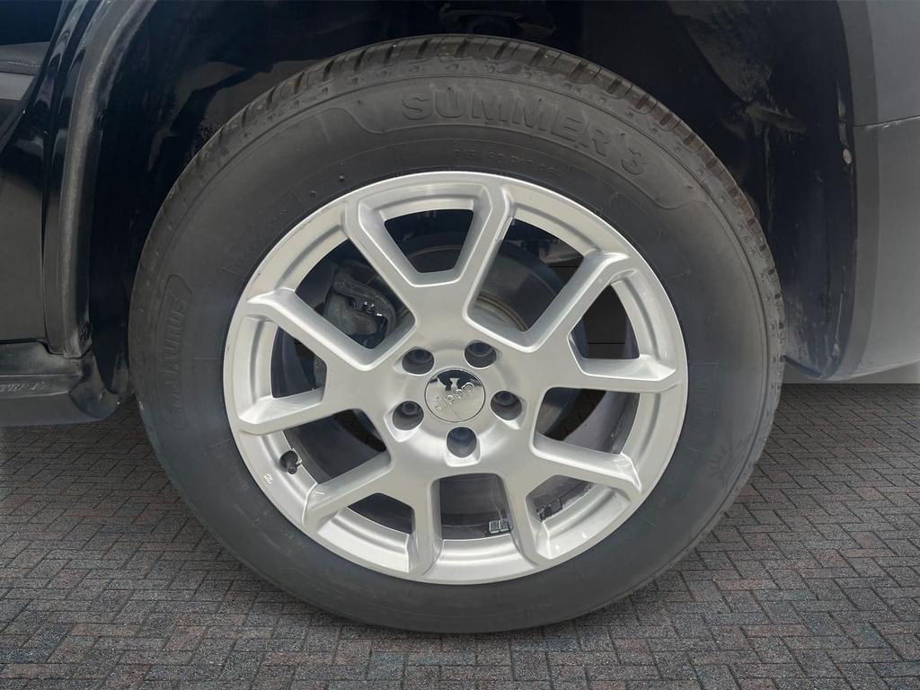 Jeep Renegade 1.3 t4 Limited 2wd 150cv ddct