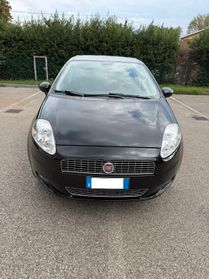 Fiat Grande Punto 1.4 METANO - NEOPATENTATI - 12 MESI DI GARANZIA -