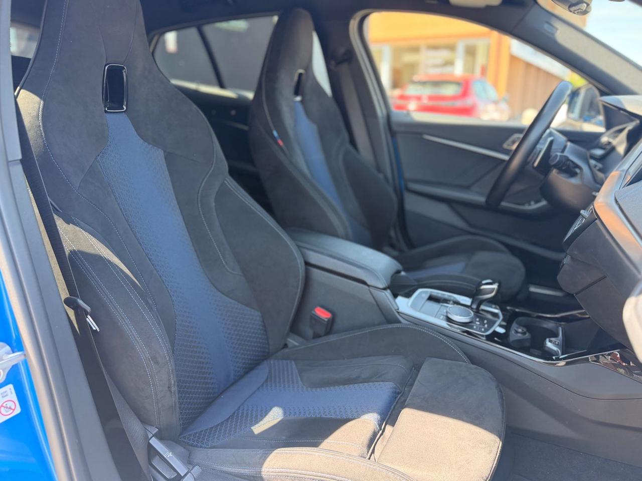 Bmw M135 M Sport M 135 i #10695
