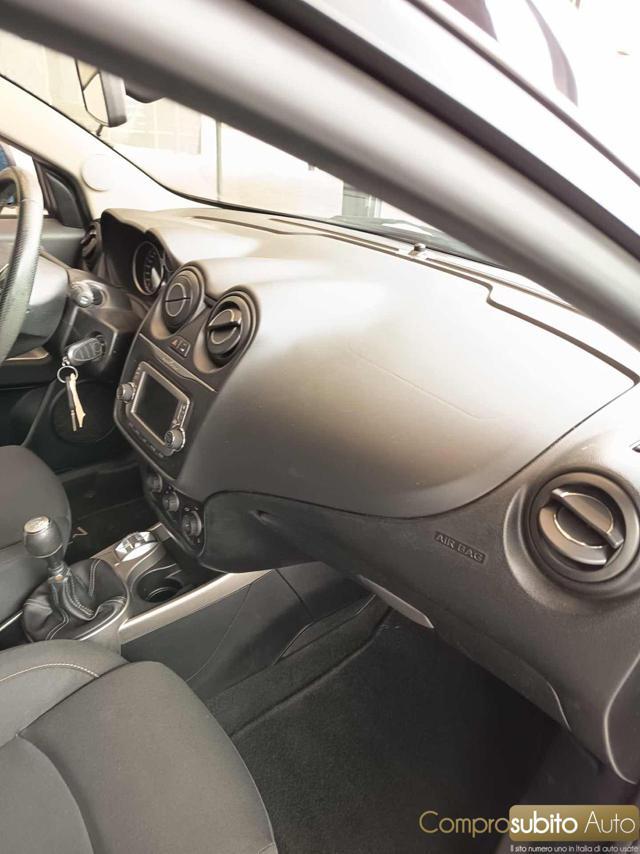 ALFA ROMEO MiTo 1.3 JTDm 85 CV S&S Progression