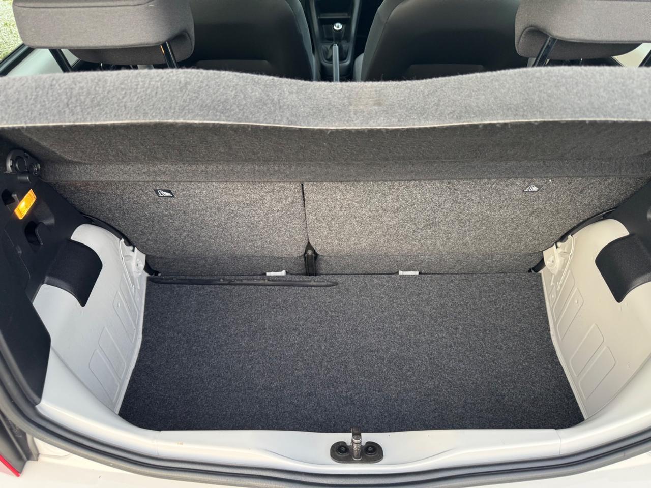 Volkswagen up! 1.0 5p. eco move 70Cv BMT