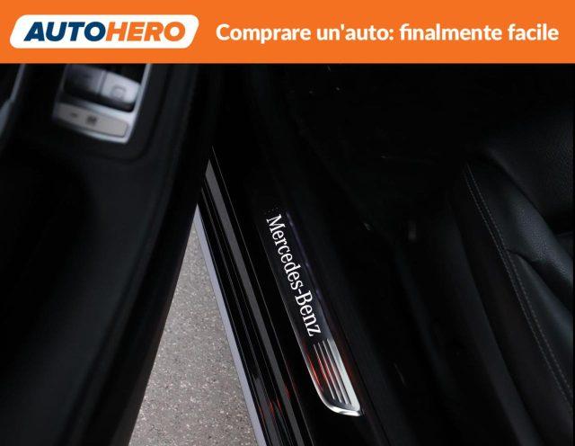 MERCEDES-BENZ C 220 d S.W. 4Matic Auto Premium