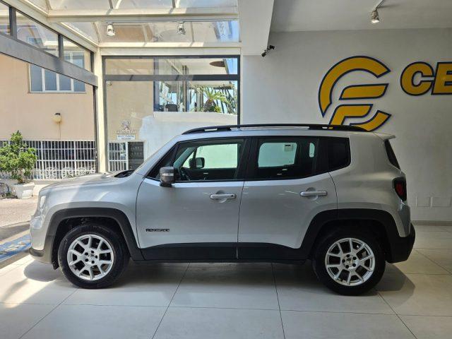 JEEP Renegade 1.6 Mjt 130 CV Limited navi da ?199,00 mensili