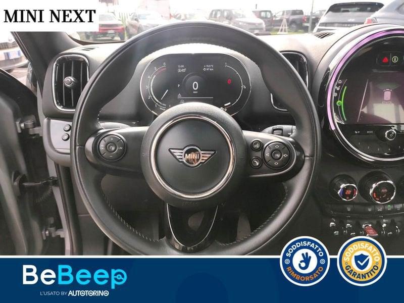 MINI Mini Countryman F60 MINI COUNTRYMAN 2.0 COOPER D HYPE AUTO