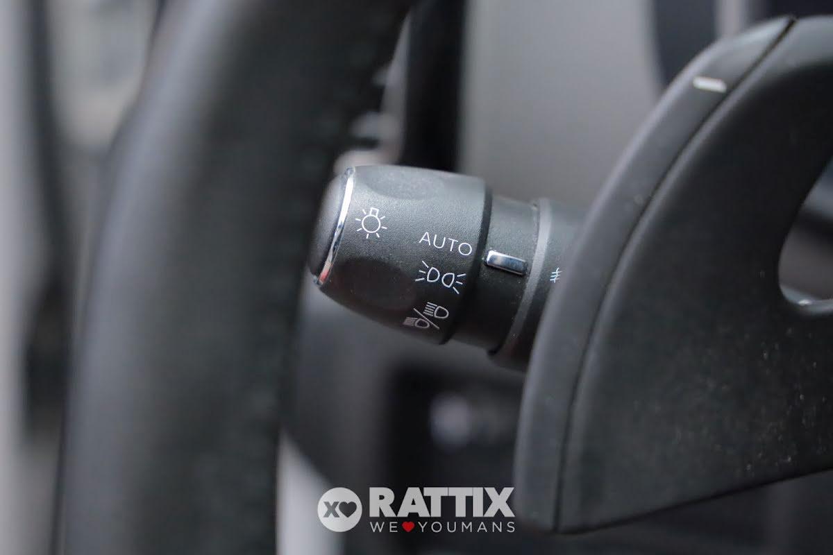 Citroen C5 Aircross 1.2 Puretech 130CV Shine EAT8