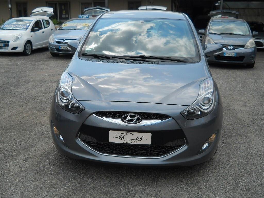 Hyundai iX20 1.6 CRDI 115 CV XPossible