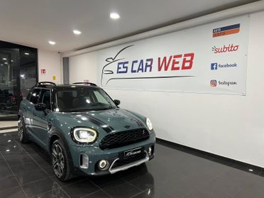 Mini Cooper Countryman 2.0 SD Aut. Yours ALL4 190 cv