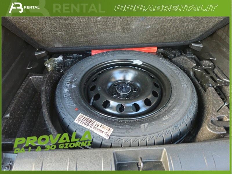 JEEP Renegade Renegade 1.6 Mjt 120 CV Longitude