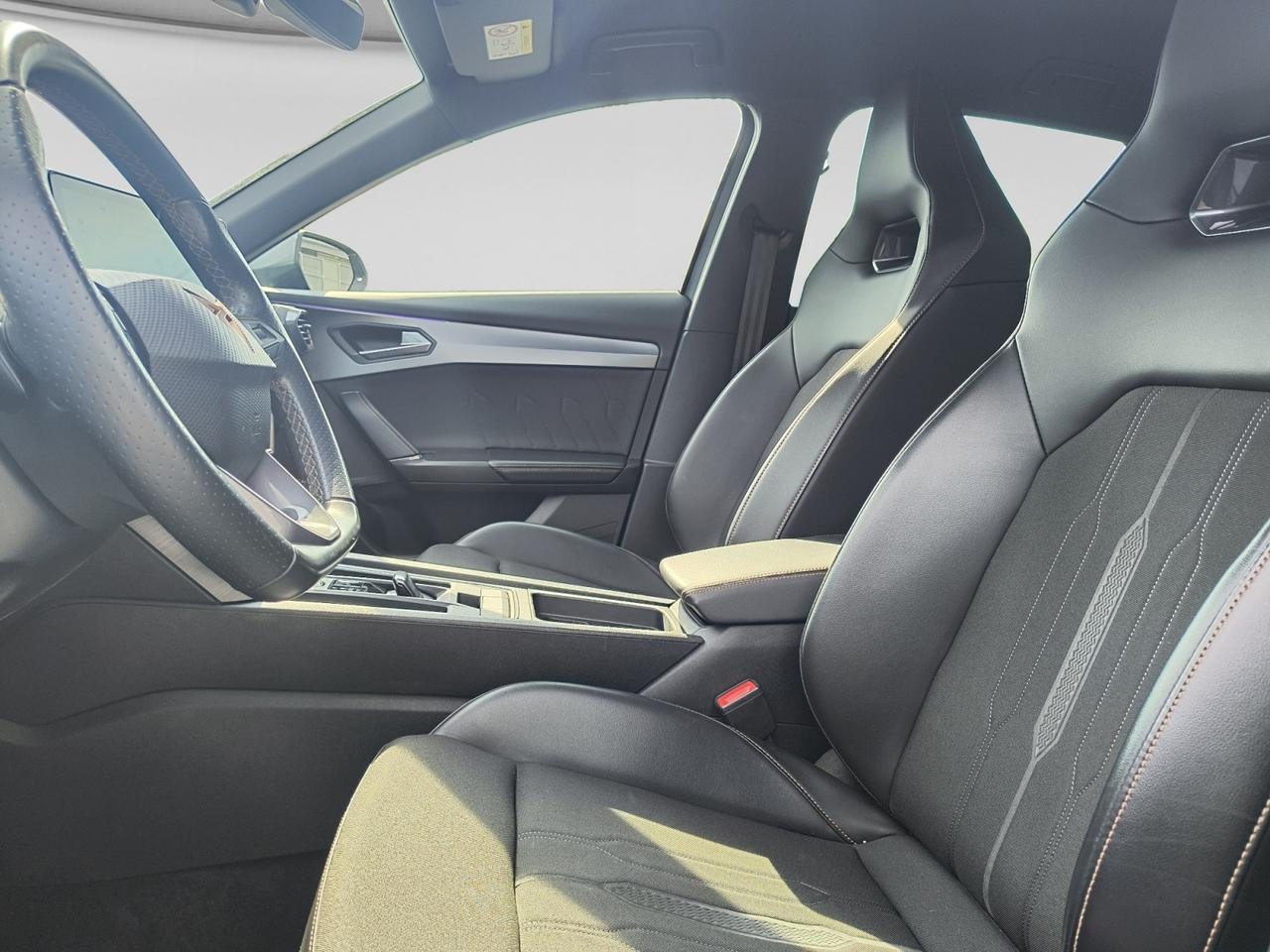 CUPRA Formentor 2020 - Formentor 2.0 tsi VZ 245cv dsg
