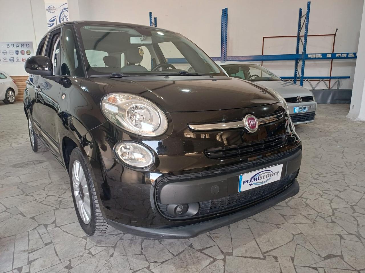 Fiat 500L 1.3 Multijet EURO 6 Perfetta - 2017