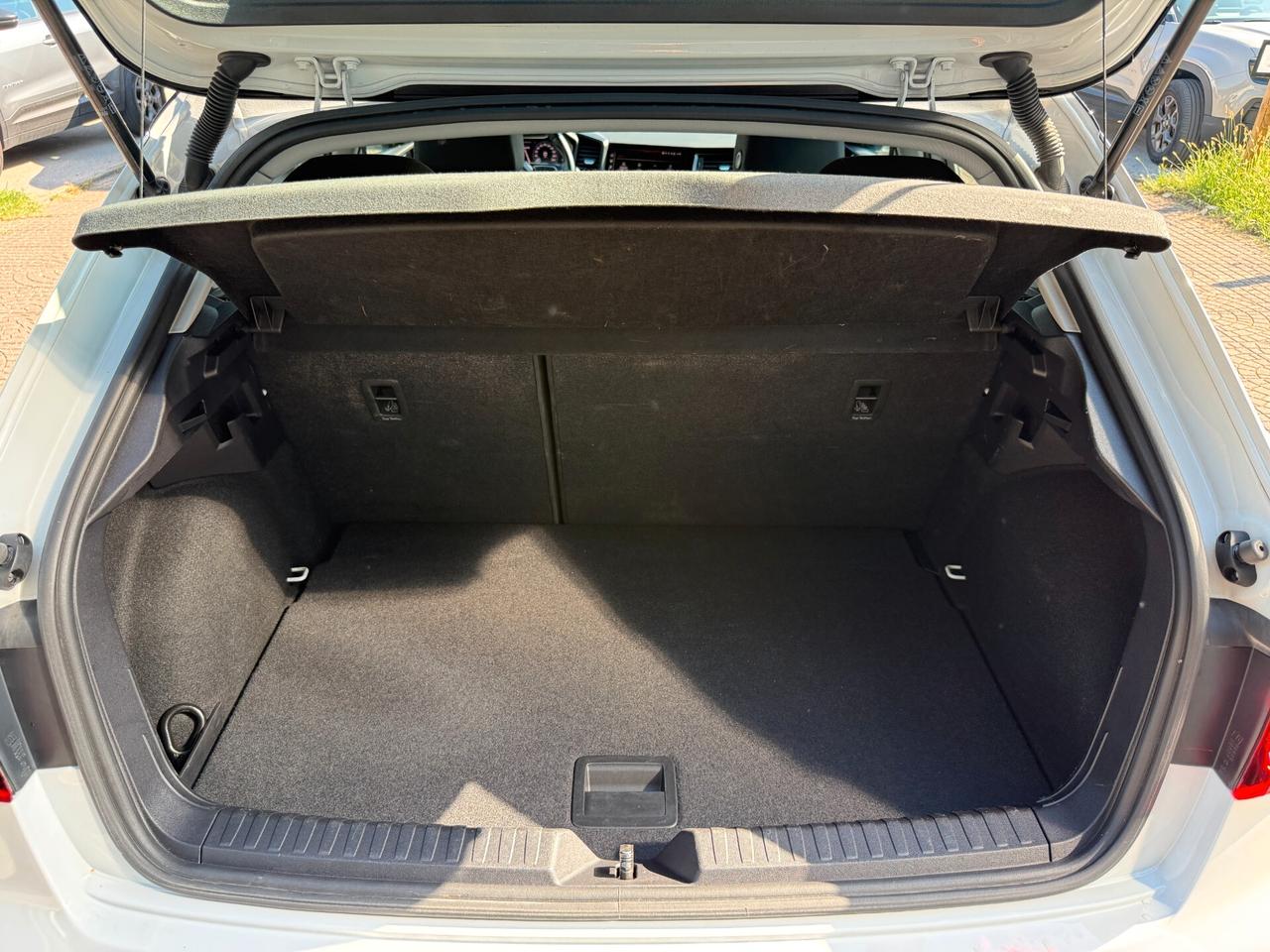 Audi A1 SPB 25 TFSI S tronic Admired