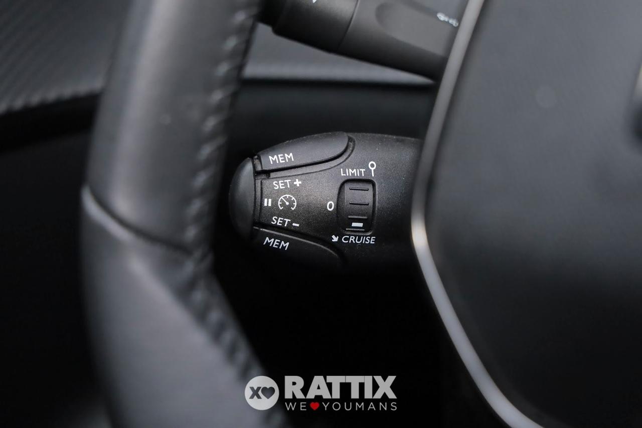 Peugeot 208 1.2 Puretech 100CV Allure