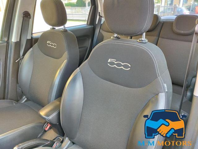 FIAT 500L 1.3 Multijet 95 CV City Cross