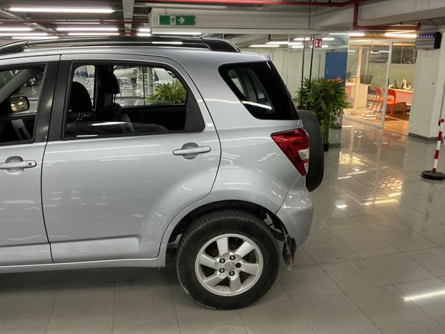 DAIHATSU Terios 1.5 4WD GPL