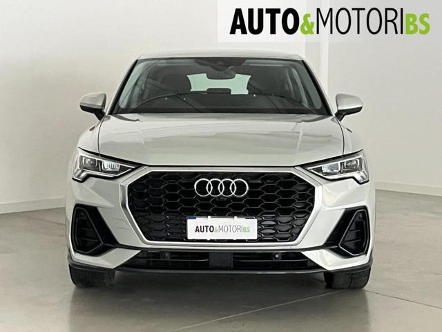 AUDI Q3 SPB 35 TDI S tronic