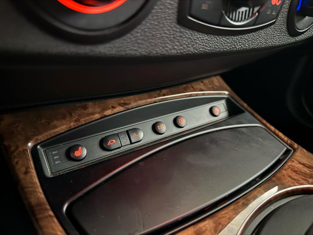BMW Z4 2.2i cat Roadster