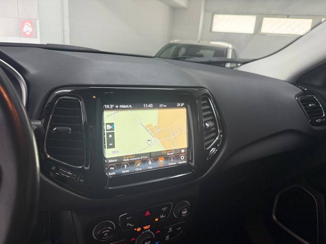 JEEP Compass 2.0 Multijet II aut. 4WD Limited
