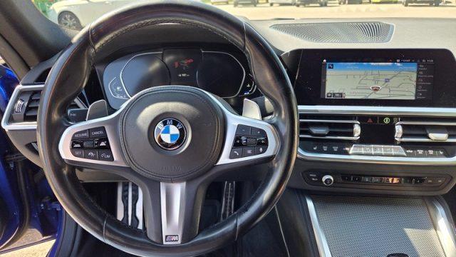 BMW 420 d 48V Msport PERMUTE UNICOPROPRIETARIO