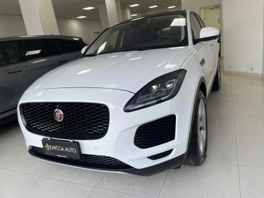 Jaguar E-Pace 2.0D 150 CV