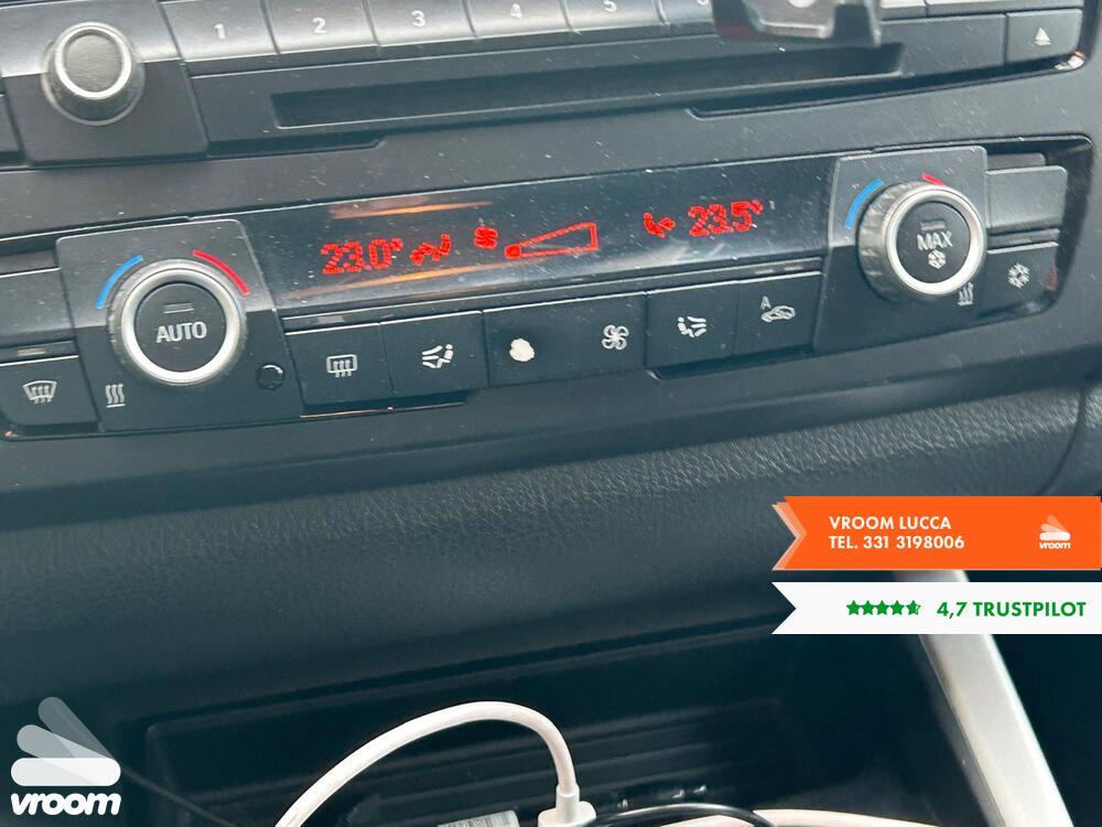 BMW Serie 1 (F20) 118d 5p. Urban