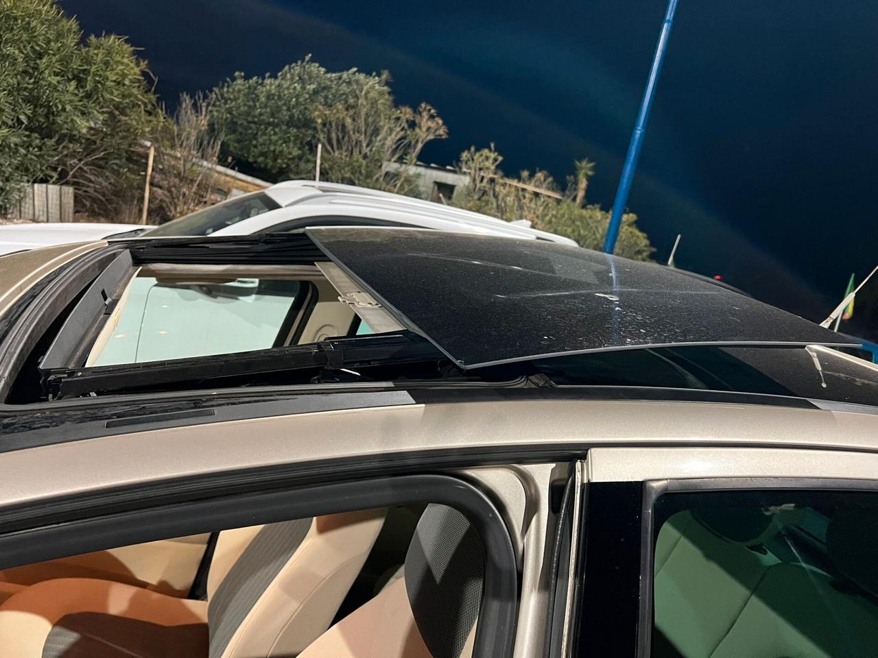 Lancia MUSA 1.9 Multijet Platino