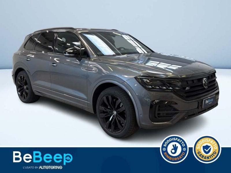 Volkswagen Touareg 3.0 V6 TDI ATMOSPHERE R-LINE EXTERIOR PACK
