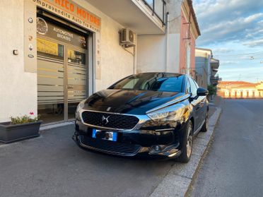 Ds DS5 5 Hybrid 4x4 So Chic