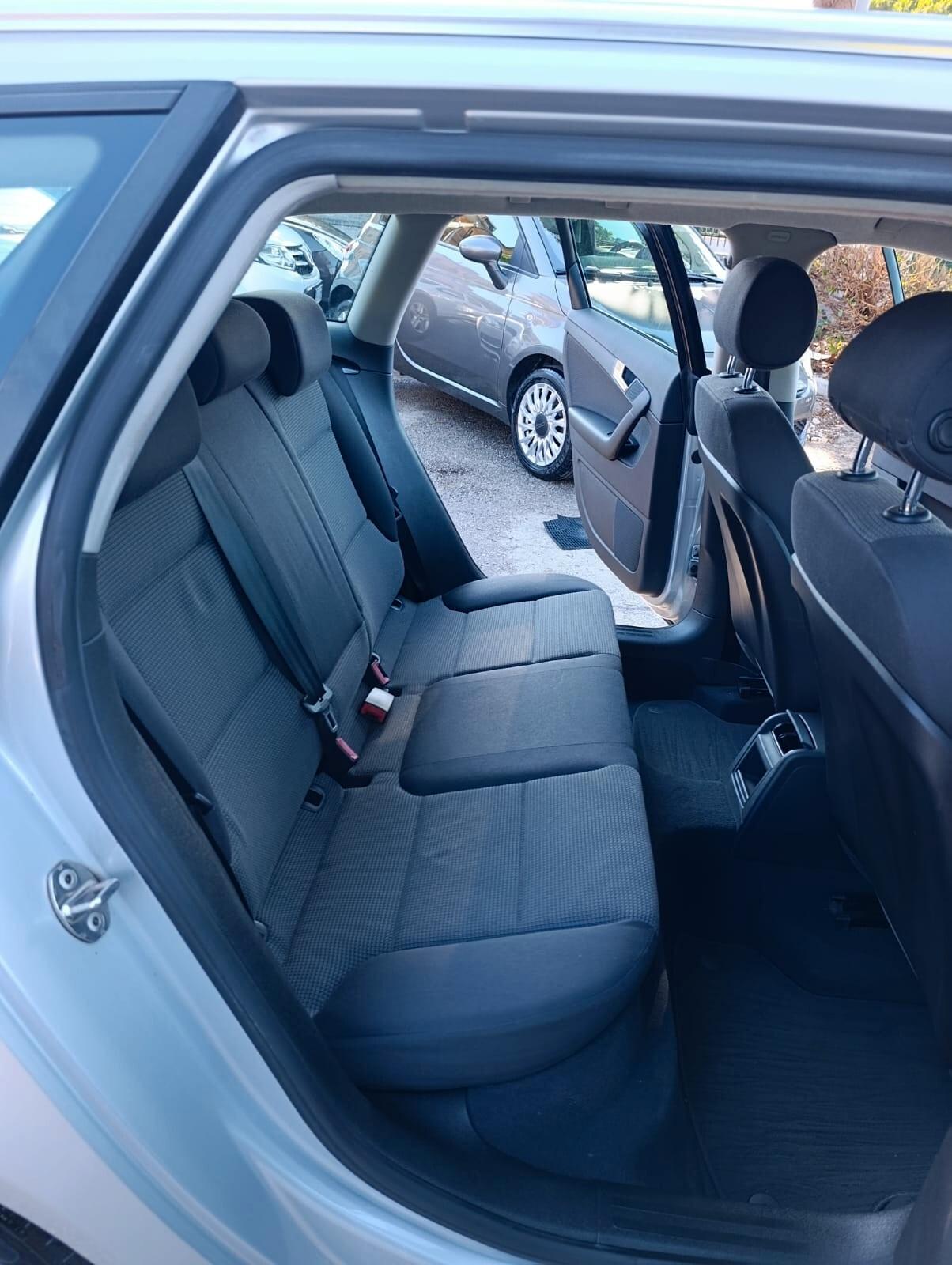 Audi A3 1.9 TDI Ambition 2005