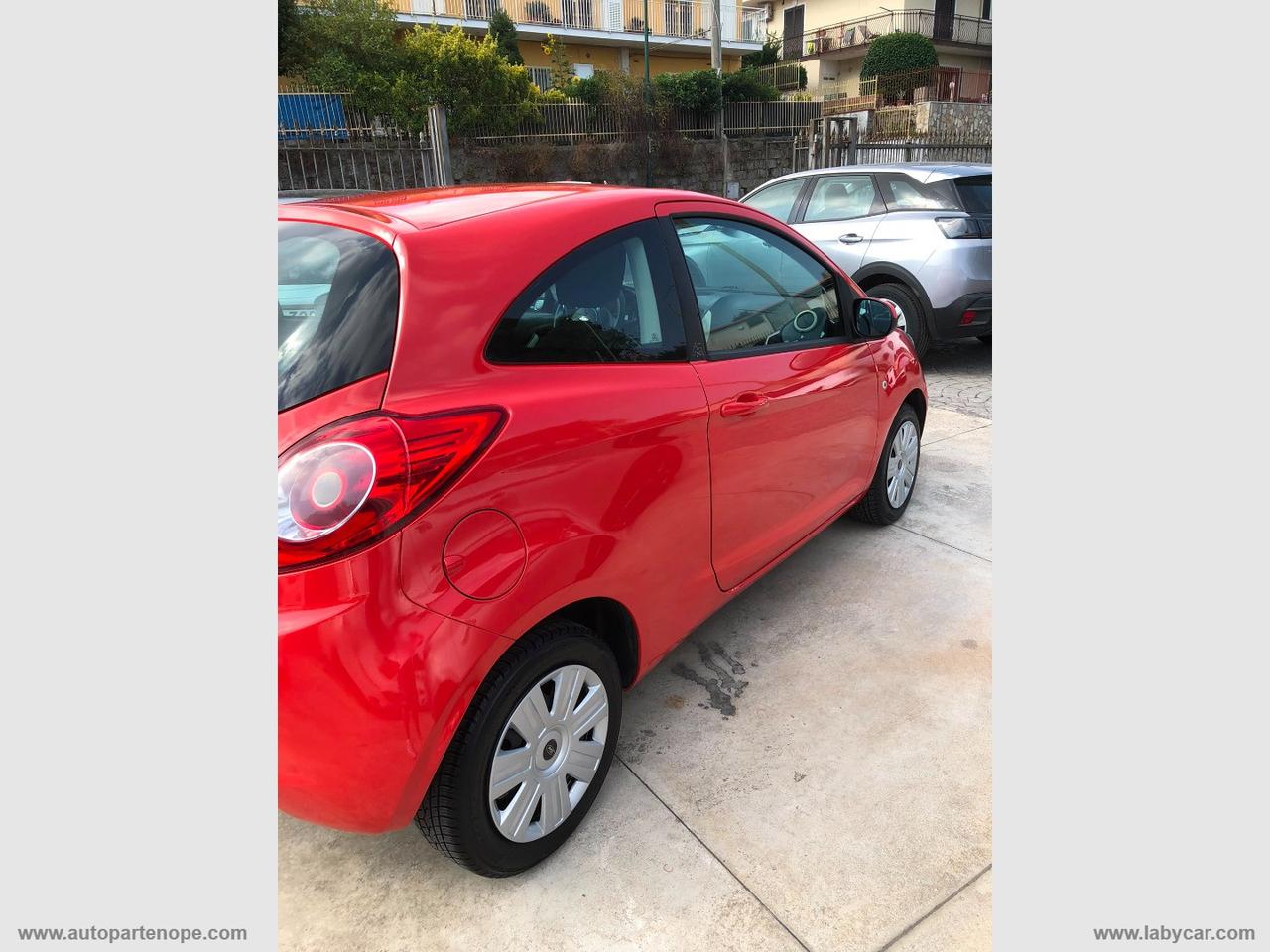 FORD Ka+ 1.2 8V 69 CV Business