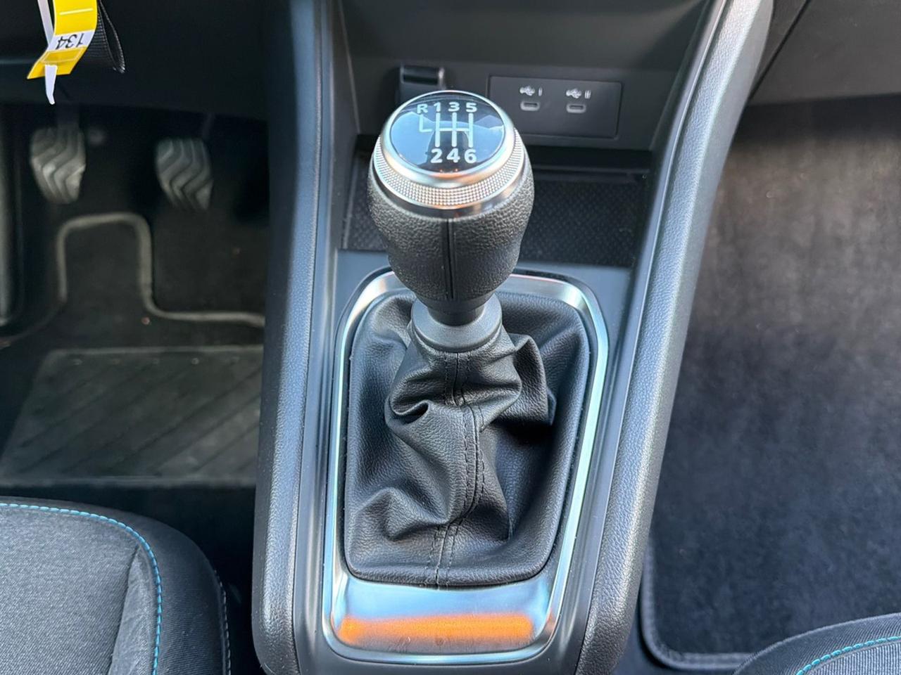 Renault Captur 1.0 tce evolution 90cv