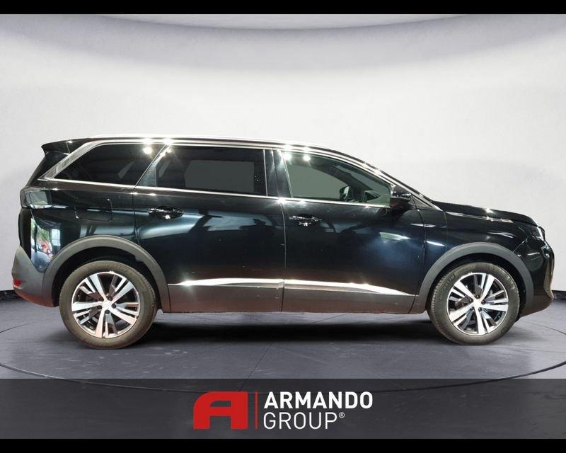 Peugeot 5008 2ª serie BlueHDi 130 S&S EAT8 Allure Pack