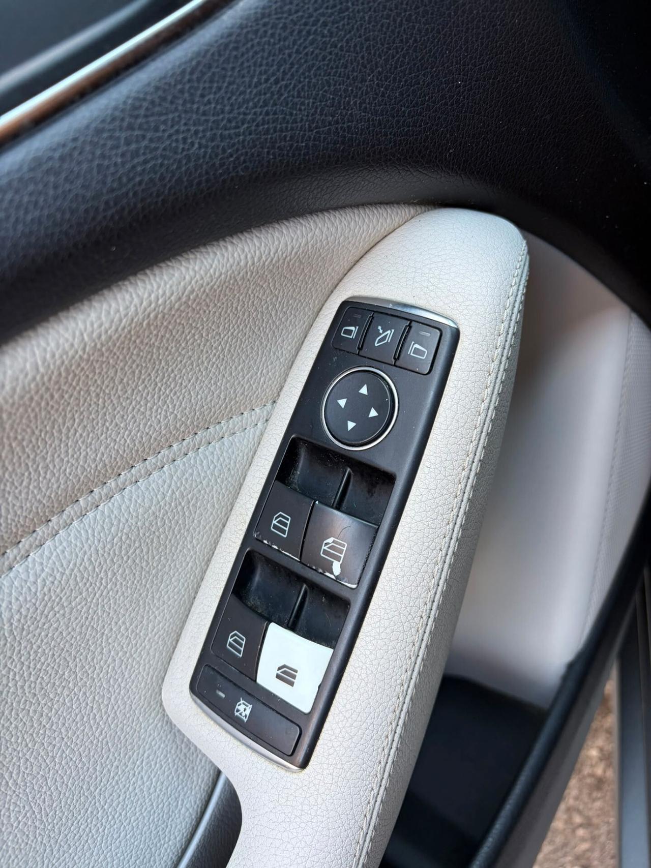 Mercedes-benz A 160 CDI Premium