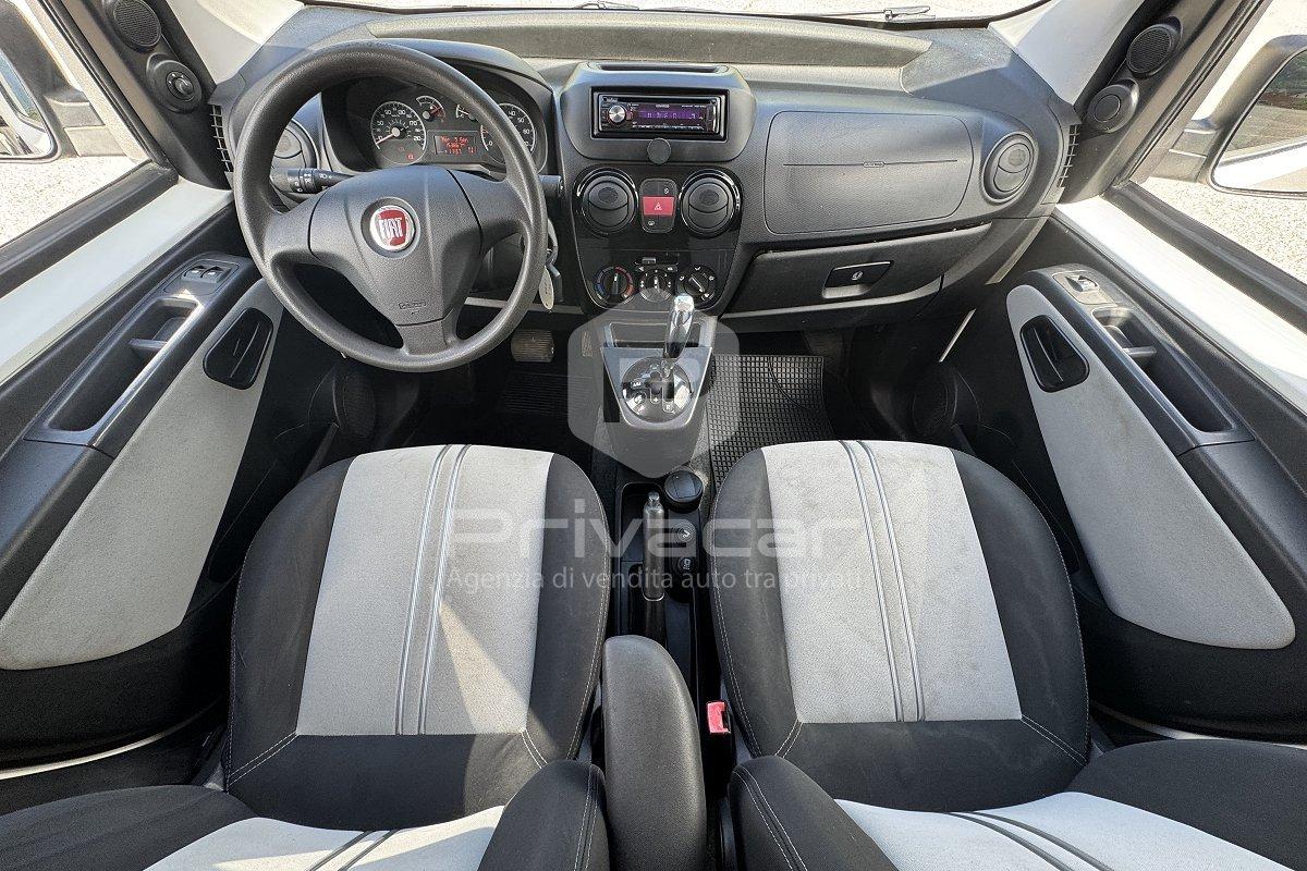 FIAT Fiorino QUBO 1.3 MJT 75CV (N1)