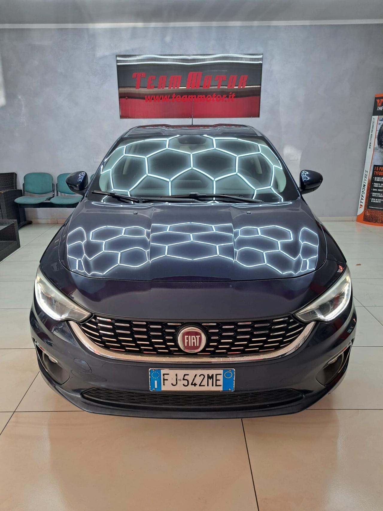 Fiat Tipo 1.3 Mjt S&S 5 porte Business