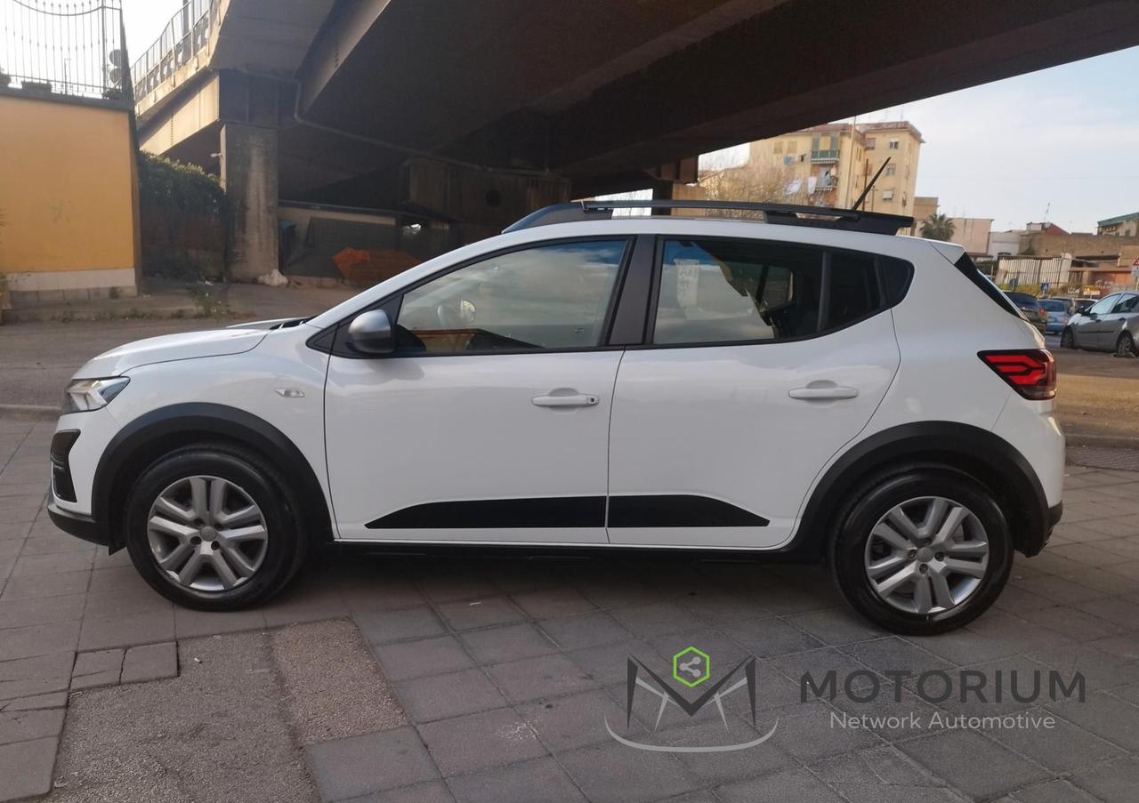 Dacia Sandero Stepway 1.0 TCE EXPRESSION