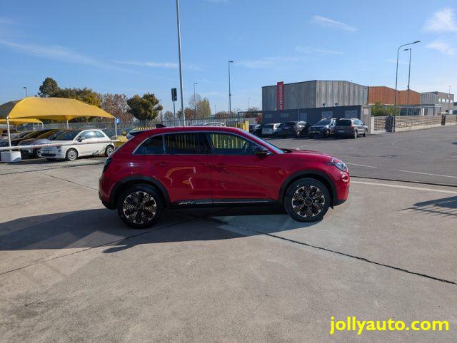 FIAT 600 Hybrid 110 CV DCT MHEV La Prima II ** KMO **