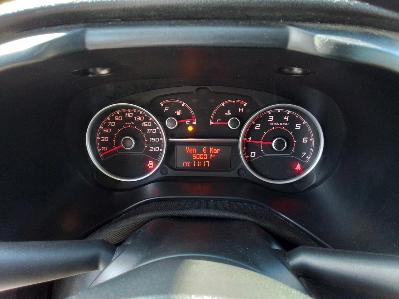 Fiat Doblò 1.3 Mjt 95CV N1 EASY