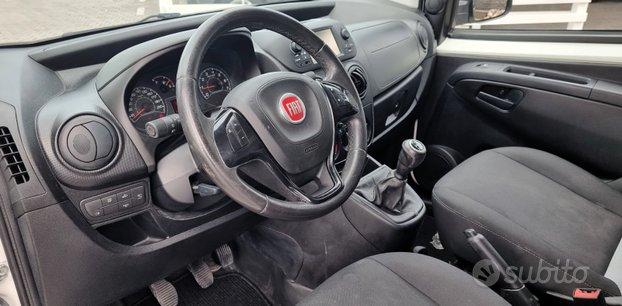 FIAT Fiorino 1.3 Multijet