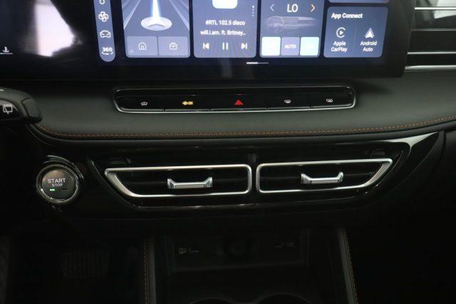 MG HS (2024-->) PHEV Luxury