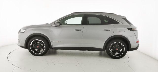 DS AUTOMOBILES DS 7 E-Tense 225 Performance Line+