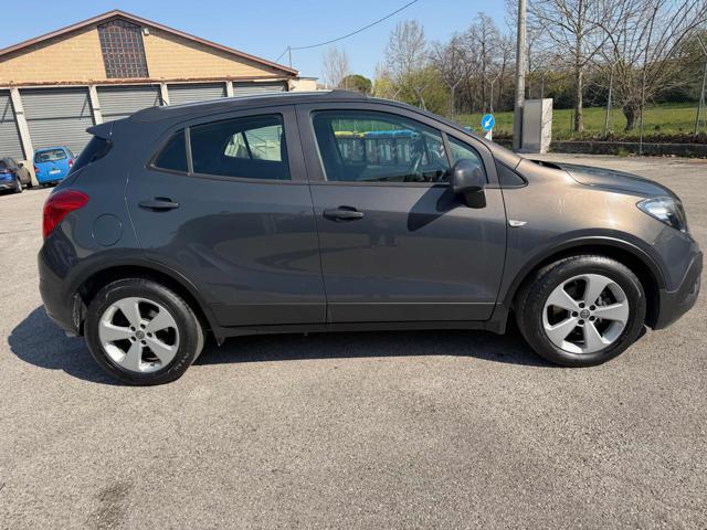 OPEL Mokka 1.4 Turbo GPL Tech 140CV 4x2 Cosmo b-Color