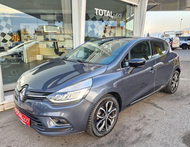 RENAULT Clio dCi 8V 75 CV 5 porte Intens OK NEO PATENTATI