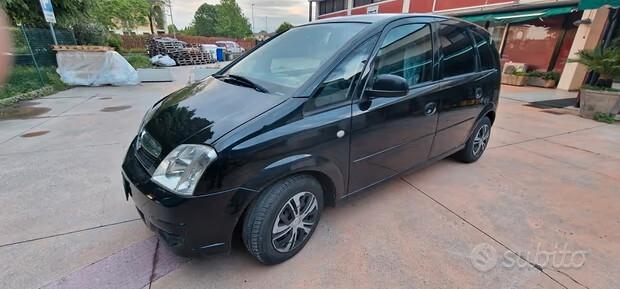 Opel Meriva 1.6 16V Enjoy