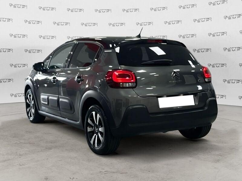 Citroën C3 PureTech 110 S&S Shine
